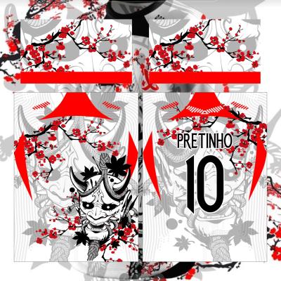 Arte da categoria interclass